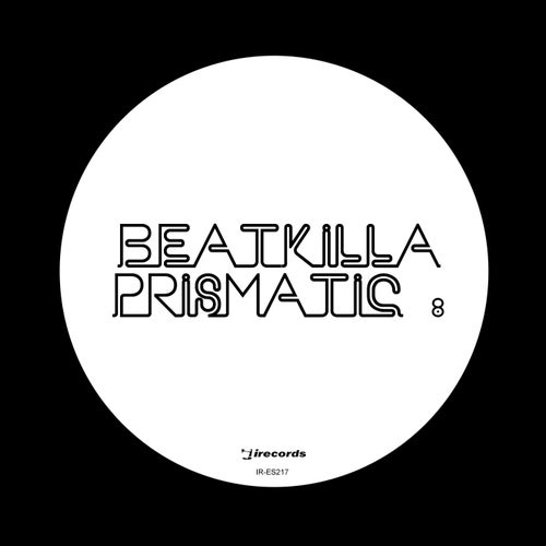 Kevin Yost, Peter Funk - Beatkilla Prismatic 8 [IRECEPIRECES217D5TRSPDBP]